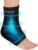 Ankle Foot Ice Pack, Expert Solid Gel Cold & Hot Therapy for Ankle Recovery | Heel Foot Ice Wrap, Stay Flexible After Frozen, 360° Foot Coverage, Easy Wear, Soft Fabric, Achilles & Plantar Relief