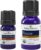 Forces of Nature Hemorrhoid Control Extra Strength (5ml) + Fissure Control (11ml) | Virtual Bundle