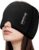 ONLYCARE Migraine Relief Cap, Upgraded Odorless Migraine LCE Head Wrap, Headache Relief Hat for Migraine