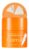 KAHI Cleansing Balm Nourish Care Carrot – Makeup Remover Balm with Carrot Seed Oil, Shea Butter & Cranberry Scrub – Gentle Exfoliating Korean Skincare 1.69 oz