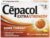 Cepacol Extra Strength Sore Throat Relief Lozenges, Honey Lemon Cough Drops, Maximum Numbing- Fast Acting Sore Throat, Mouth & Canker Sore Pain Relief with Benzocaine & Menthol, 16 Count