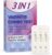Vaginitis Test Kit, Rapid Screening for Common Vaginal Discomfort Causes – at-Home Self Test for Women – Fast, Easy & Accurate – 1 Test
