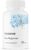 THORNE Iron Bisglycinate, 25 mg Iron Supplement, 60 Capsules