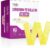 Xeroform Petrolatum Dressing 1″x8″ Pack of 50, Non Stick Pads for Wounds, Non-Adherent Gauze, Fine Mesh Sterile for Wound Care, Burns, Lacerations, Skin Grafts & Surgical Incisions