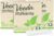 Veeda 100% Natural Cotton Tampons – Regular Absorbency with Leak Proof Protection – Compact BPA-Free Applicator – Unscented & Free from Chlorine, Toxin – 96 Count