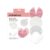 Motherhood Maternity Breastfeeding Essentials Kit – New Mom Gift Set with Nipple Pads, Nursing Pads & Breast Therapy Packs, Postpartum Care Bundle for Pumping & Nursing