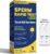 Sperm Test Kit for Men, 2-in-1 Sperm Check Fertility Screening with At-Home Semen Analysis, Accurate Semen Concentration Result in Minutes for Fertility Planning, Easy to Use