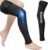 Full Leg Ice Pack Wrap, 360° Entire Leg Gel Cold Therapy Sleeve with Strap | 360° Entire Leg Coverage, Expert-Grade Gel, Stay Flexible Frozen, Leak-Proof, Hot & Cold Therapy, Leg Muscle Recovery
