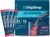 DripDrop Hydration Juicy Variety Pack, Electrolyte Packets, 32 Count
