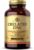 Solgar Chelated Zinc, 250 Tablets – Zinc for Healthy Skin – Supports Cell Growth & DNA Formation – Exerts Antioxidant Activity – Supports A Healthy Immune System – Non GMO, Vegan – 250 Servings
