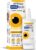 Optase® HYLO® Relief Dry Eye Drops, 0.33 fl oz | Preservative Free Eye Drops for Dry Eyes – One Click, One Drop Lubricant for Dryness – Contact Lens Compatible – 300 Drops