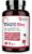 NATURE TARGET CoQ10 200mg Softgels with PQQ, 120 Servings | High Absorption Coenzyme Q10 with Olive Oil, Antioxidant for Heart Health, Immune Support, Energy Production