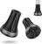 supregear Cane Tips 3/4 Inch (2-Pack), Anti-Slip Extreme Grip Heavy Duty Replacement Rubber Foot Base for All Terrain Safety & Comfort, Shock-Absorbing Feet with Metal Insert for Enhanced Stability