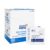 Dynarex DynaSafety BZK Antiseptic Towelettes – Sterile, Alcohol and Fragrance Free, Gentle Cleansing, Safe on Minor Wounds – 5″ x 7″ – 25 per Box