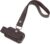 Asterom Handmade Leather Cane Strap – Stylish Wrist Strap for Canes and Walking Sticks