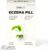 Loma Lux Eczema Pills for Rash & Itchy Skin Relief with 7 Minerals,60 Ct