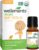Wellements Organic Baby Tooth Oil Teething Gum Soothe 4 Months+ 0.5 Fl Oz