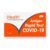 iHealth COVID-19 Antigen Rapid Home Test, 5 Tests, FDA Authorized OTC | at-Home Self Covid Test, Results in 15 Minutes with Non-invasive Nasal Swab, for ages 2 and up, easy to use