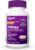 Amazon Basic Care All Day Allergy Relief, Fexofenadine Hydrochloride Tablets, 180 mg, Antihistamine, Non-Drowsy, 24-Hour Relief for Sneezing, Itchy Eyes, Runny Nose, Hay Fever, 150 Count