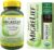 Nutritional Support & Comfort Kit for Migraine Sufferers – MigreLief Original Daily Triple Therapy Formula, Plus MigreLief Comfort Stick Essential Oils Roll-On (10ml) – 1 Month Supply.