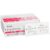 McKesson Alcohol Prep Pads, Sterile, Medium Size, 2-Ply, First Aid, 200 ct | Individually Wrapped Wipes, 70% Isopropyl Alcohol, Medical Grade, Individual Packet