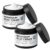 Magnesium Joint Relief Cream – Deep Absorption Formula for Muscle & Joint Comfort – Fast-Acting, Non-Greasy Body Lotion for Neck, Back & Legs, 1.76oz(2)