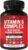 Divine Bounty Vitamin B Complex, All B Vitamins in One Capsule, 90 Count