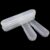 Honbay 4PCS Plastic Digital Thermometer Storage Case Containers Acne Needle Storage Box Pencil Case for Home (7 Inch)