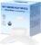 Anti Snore Mouthpiece – Snoring Solution Nighttime Relief Device, BPA-Free Snore Reducer for Quiet Nights, Comfortable Anti-Snoring Device for Men & Women (Clear)