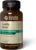 Nature’s Sunshine Gentle Move: Experience Daily Digestive Support and Natural Constipation Relief with Natural Fiber for Soft Stools & Regularity, 90 Capsules