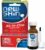 New-Skin Liquid Bandage, Waterproof for Scrapes and Minor Cuts, 1 Fl Oz | Antiseptic waterproof liquid bandage dries quickly, clear and protects cuts, blisters, hangnails, calluses and cracked skin.