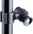 Ergobaum LightBaum 2G LED Flashlight for Canes, Crutches & Walkers — Universal Clip-On Mount, Adjustable Angle, Helps Prevent Nighttime Falls | Battery Powered, Easy Install on Any Mobility Device