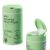 Biopure Antibacterial Hand Wipes Fresh Morning Breeze- Antibacterial Wipes with Aloe and Vitamin E Formula | 5″x7″ Wet Wipes Canister | No Parabens, Sulfates or Phthalates, Kills 99% of Germs, 50 ct