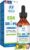 Ear Drops for Ear Infections – All Natural Mullein Garlic Oil for Earaches, Swimmer’s Ear, Clogged Ears, Earwax Removal and Itchy Ears – Ear Care Treatment for Adults, Children and Pets, Made in USA