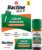 Bactine MAX Liquid Bandage with Lidocaine, Wound Cleaning Solution That Kills 99% of Germs, Covers and Protects Skin, Fast-Drying Protective Seal, 0.30 fl oz | Wound Cleaning Solution with Lidocaine, Covers and Protects Skin, Fast-Drying Protective Seal, No Sting