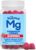 SlowMag Magnesium Citrate Gummies, 60 Count, Supports Muscle Health, Natural Berry Flavor, Recovery & Relaxation