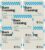 RHINO RESCUE 5 Pack 4″ X 4″ Burn Dressing