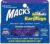 Mack’s AquaBlock Swimming Earplugs, 2 Pair – Comfortable, Waterproof, Reusable Silicone Ear Plugs for Swimming, Snorkeling, Showering, Surfing and Bathing (Purple)