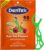 Dentek Floss Picks, Kids Flossers, Wild Fruit Flavor, 90 Count | Remove Food & Plaque, Designed for Kids’, For Tight Teeth & Small Hands, Fun Flossers, Kid-Friendly Dental Floss