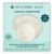 Nintara Baby Reusable Nursing Pads – Pack of 10 with Laundry Bag | Soft & Absorbent Breast Pads, Bamboo Viscose Blend, Contoured Fit, Leak-Resistant