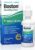 Boston Rewetting Drops for Rigid Gas Permeable (RGP) Lens, Moisturizes & Soothes Eyes, Removes Debris & Particles, Restores Tear Layer, 0.33 Fl Oz