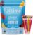 Ultima Replenisher Original Variety Electrolyte Packets, 20 Stickpacks | Daily Zero Sugar Powder Hydration Packets with 6 Key Electrolytes & Minerals – Sugar Free, Plant Based & Keto Friendly