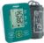 maguja Upper Arm Blood Pressure Monitor Auto Digital for Home Use (Green)