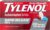 Tylenol Extra Strength Rapid Release Gels, 500 mg Acetaminophen, 100 Ct