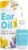 Ear Oil Drops | Garlic Mullein Ear Drops for Clogged Ears, Ear Infection, Ear Wax Removal Drops, Itchy Ears & Earache Drops | Swimmers Ear Drops For Swimmers | Sweet Oil For Ears | Ear Tinnitus Relief