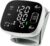 Oklar Wrist Blood Pressure Monitor, FDA Cleared Rechargeable BP Machine | For Home Use, with Adjustable Cuff (4.92-8.46 Inches), 240 Reading Memory for 2 Users, Voice Broadcast, Storage Case Included