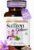 Saffron Supplements with Ashwagandha & L-Theanine, 368.5mg, 90 Vegan Caps