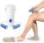 KEKOY Sock Aid for Putting on Socks, 4.6″ Foot Width, No Bending