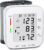 MMIZOO Wrist Blood Pressure Monitor BP Machine with Carrying Case White | FDA Cleared, Large LCD Display, Automatic 99×2 Sets Time Stamped Memory, Adjustable Cuff (5.31-7.68″), For Home/Travel Use