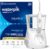 Waterpik Aquarius Countertop Water Flosser with 10 Settings, 7 Tips, White | For Daily Home Gum Health, Dental Braces, Implants, Teeth Cleaning, Multiple Users, ADA Accepted WP-660 Packaging May Vary